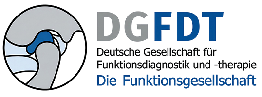 DGFDT - Funktionstherapie